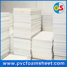 Wholesale GS High Quality PVC Foam Board